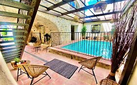 Gites La Bastide Saint Martin