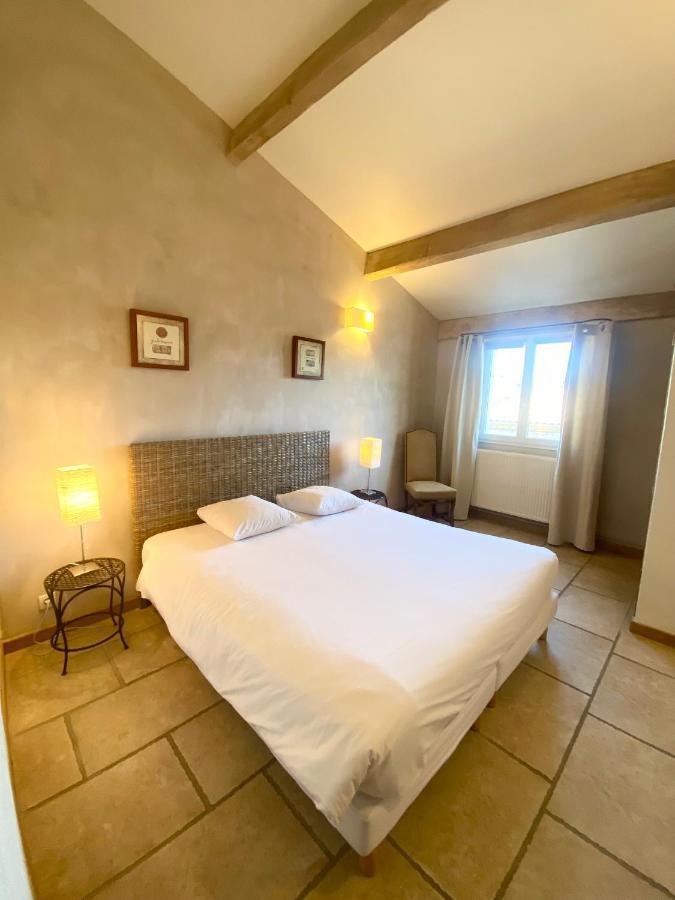 Gites La Bastide Saint Martin Vallon-Pont-dʼArc Extérieur photo